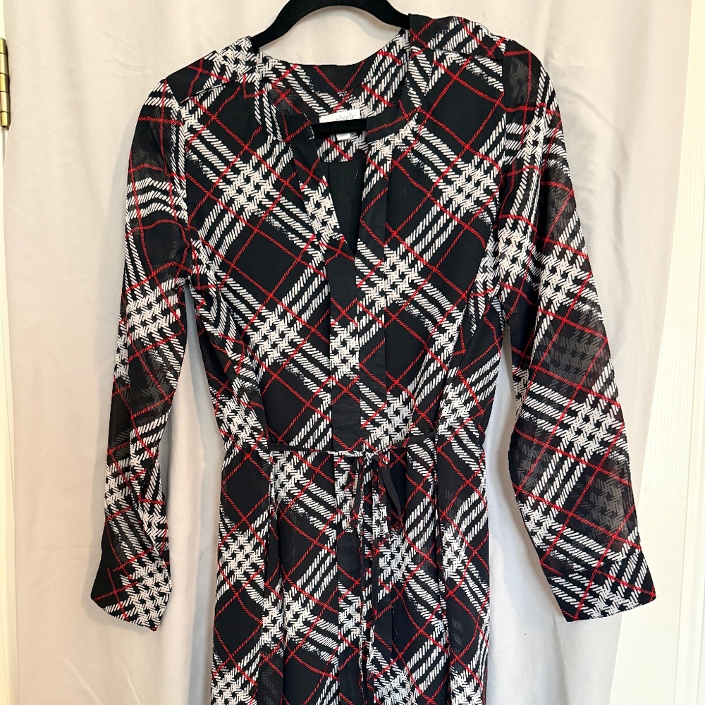 Charming Charlie dress, size SM